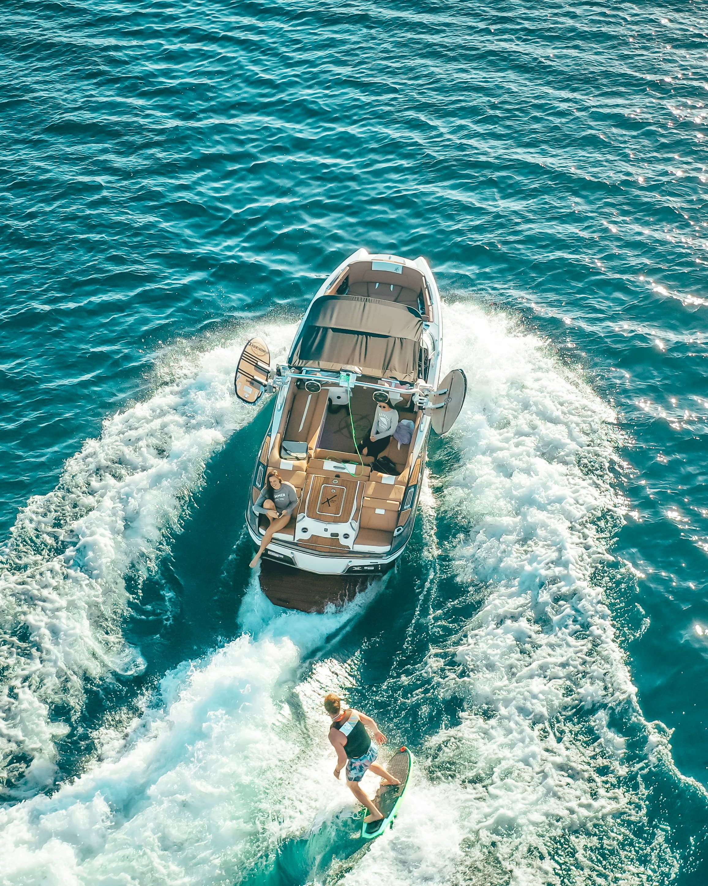 Bateaux