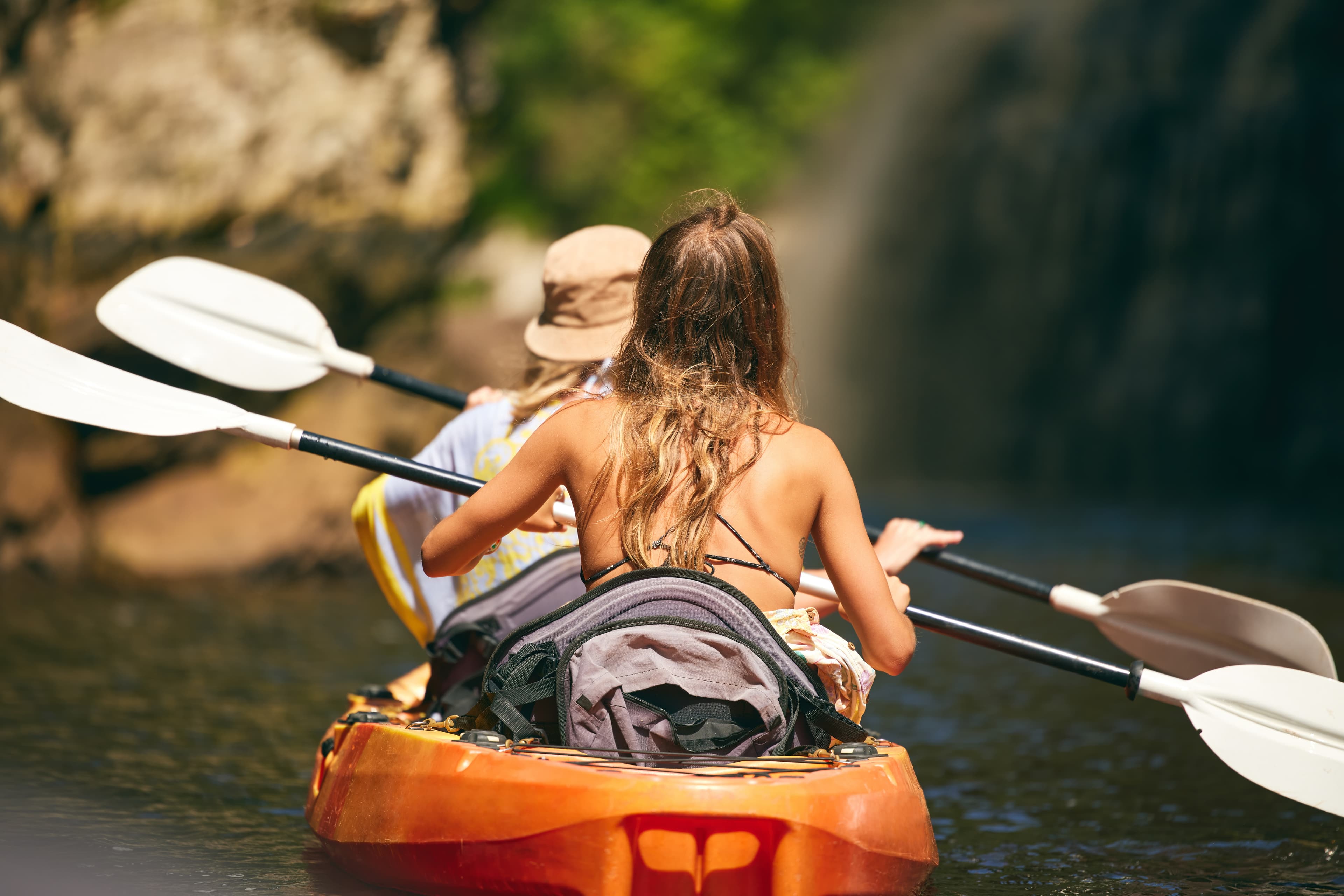 Canot & Kayak