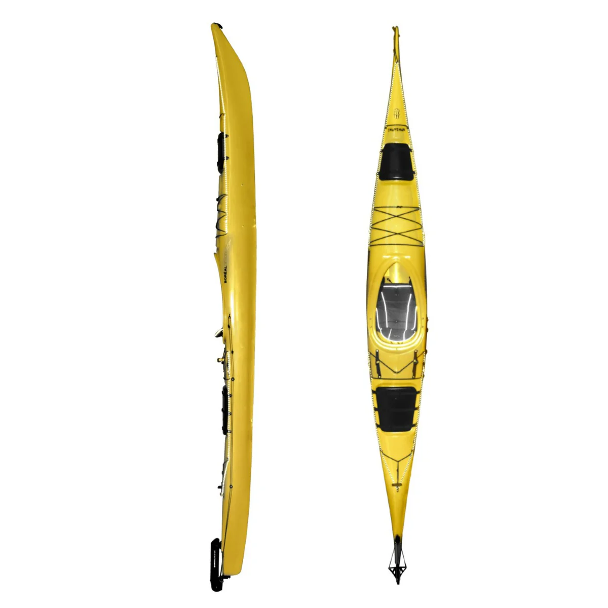 LOCATION DE KAYAK SIMPLE 1 1