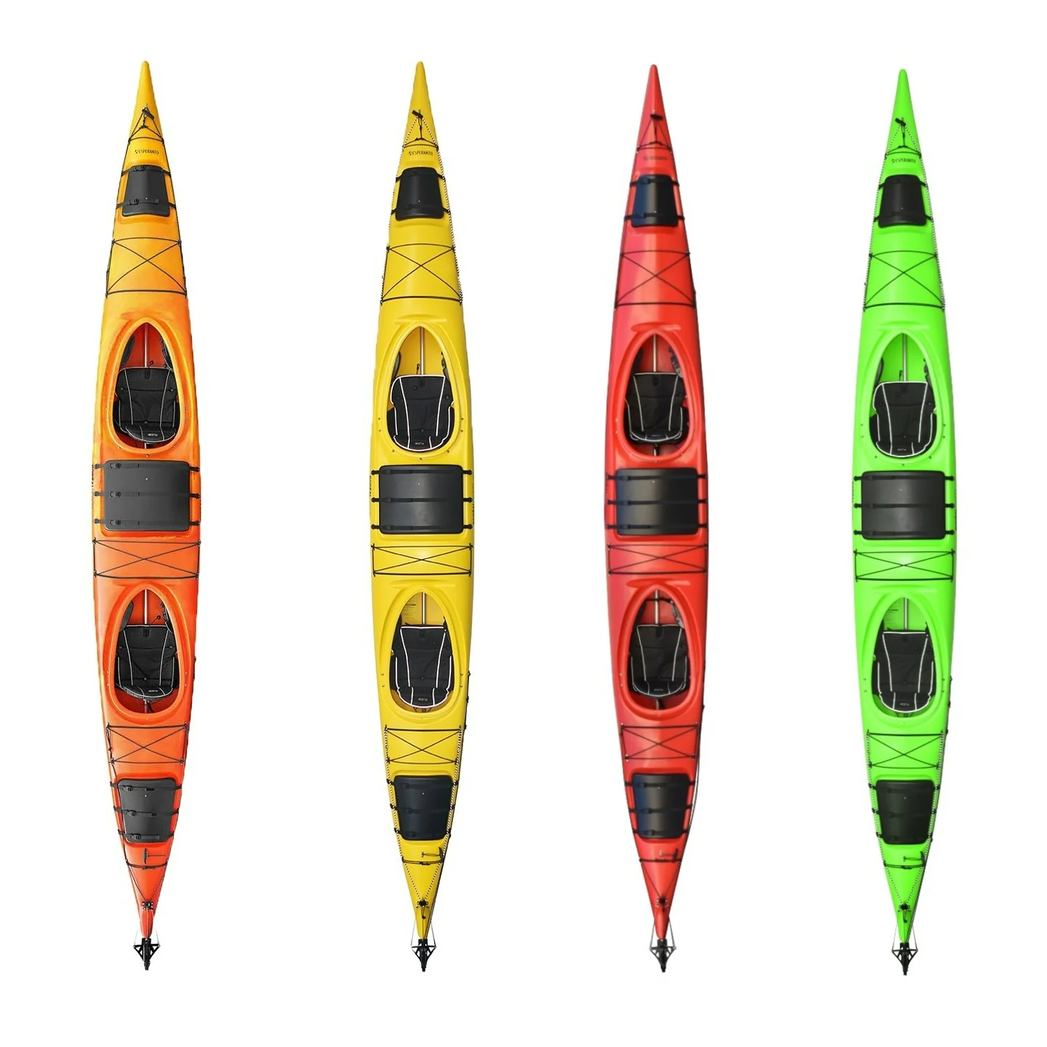 LOCATION DE KAYAK DOUBLE 2