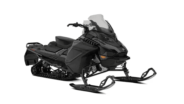 Ski-Doo 900 ACE Snowmobile Rental – 1 Seater - in Mont-Laurier — Mont-Laurier