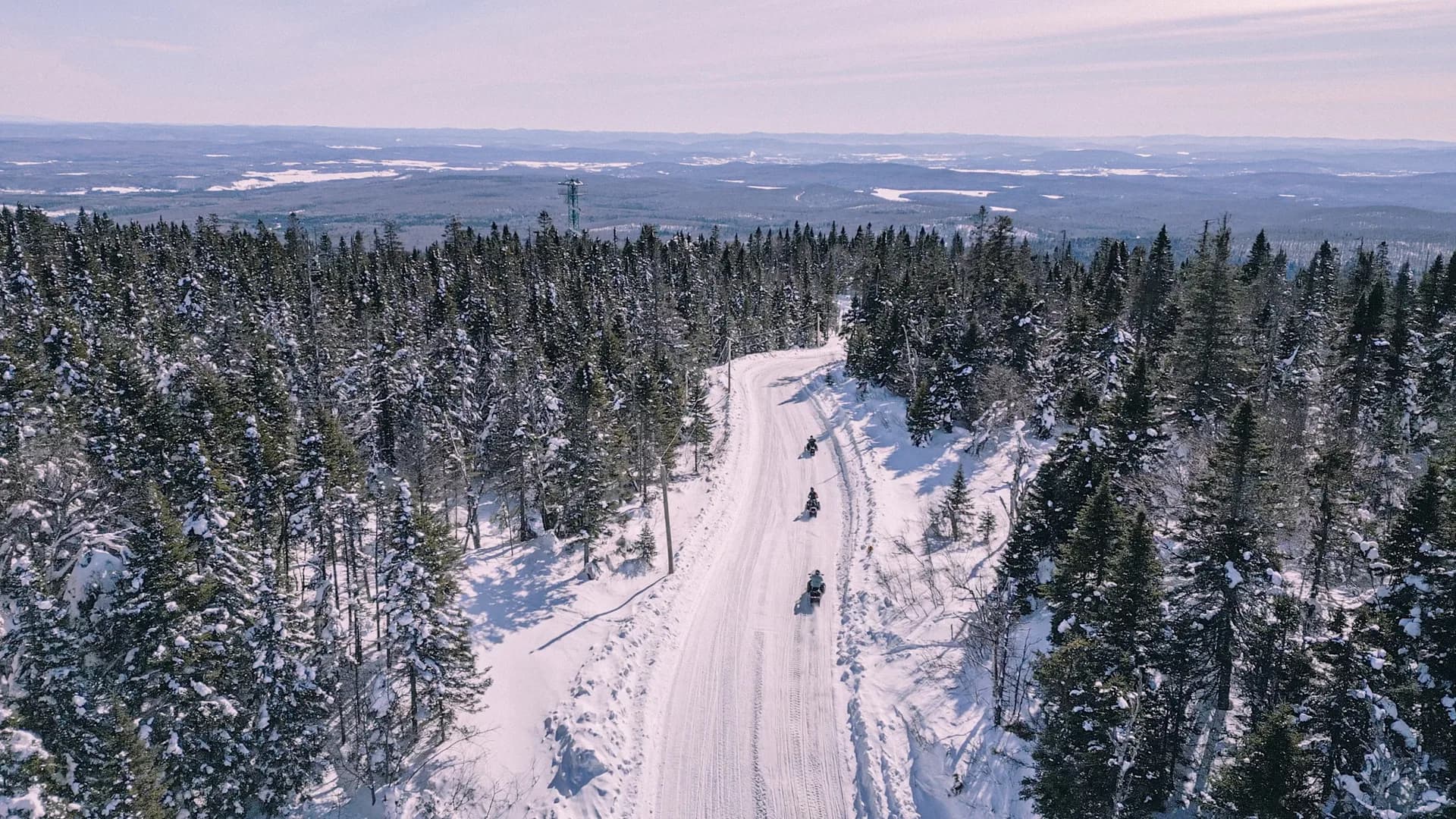 Location motoneige Ski-Doo 1 place 600 EFI – à Mont-Laurier — Mont-Laurier