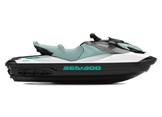 Seadoo GTI 130 #3 3
