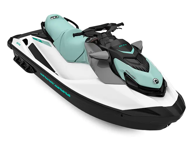 Seadoo GTI 130 #4 2