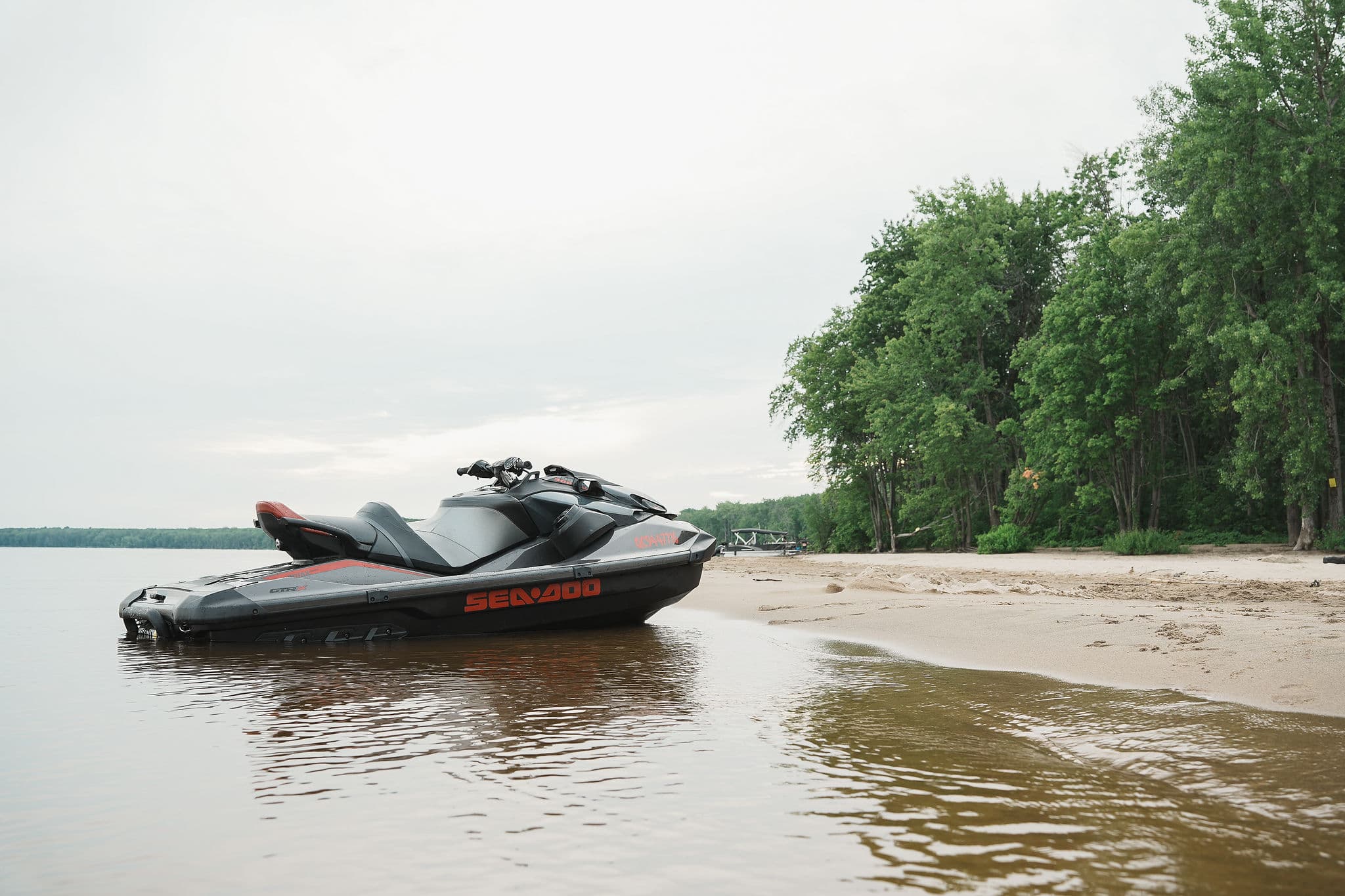 Seadoo GTR-X 300 3