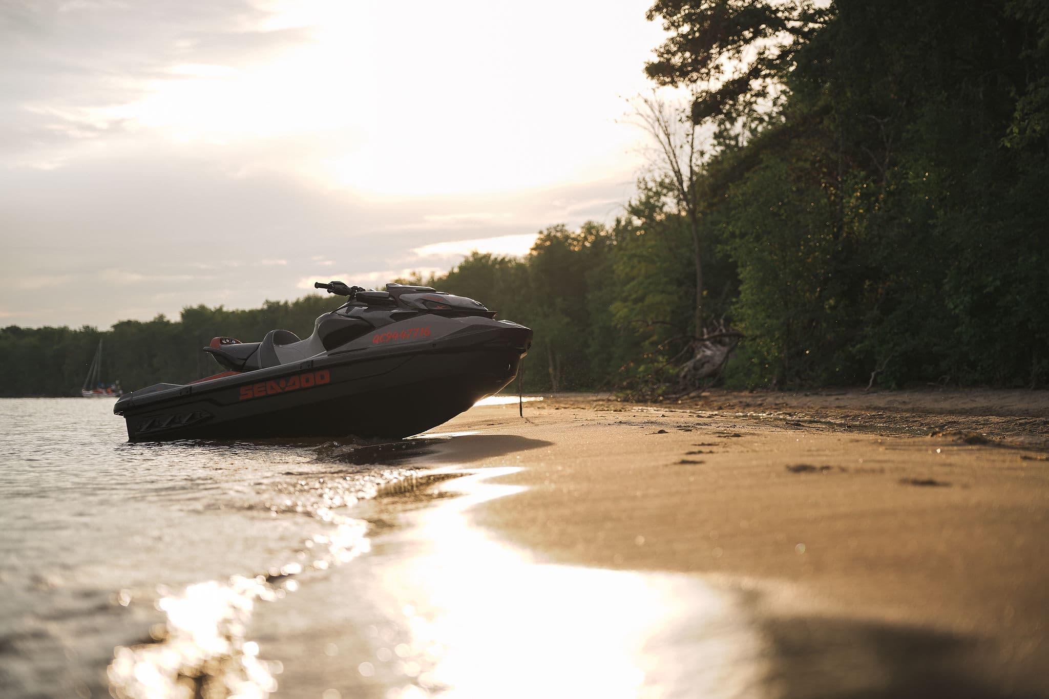 Seadoo GTR-X 300 2