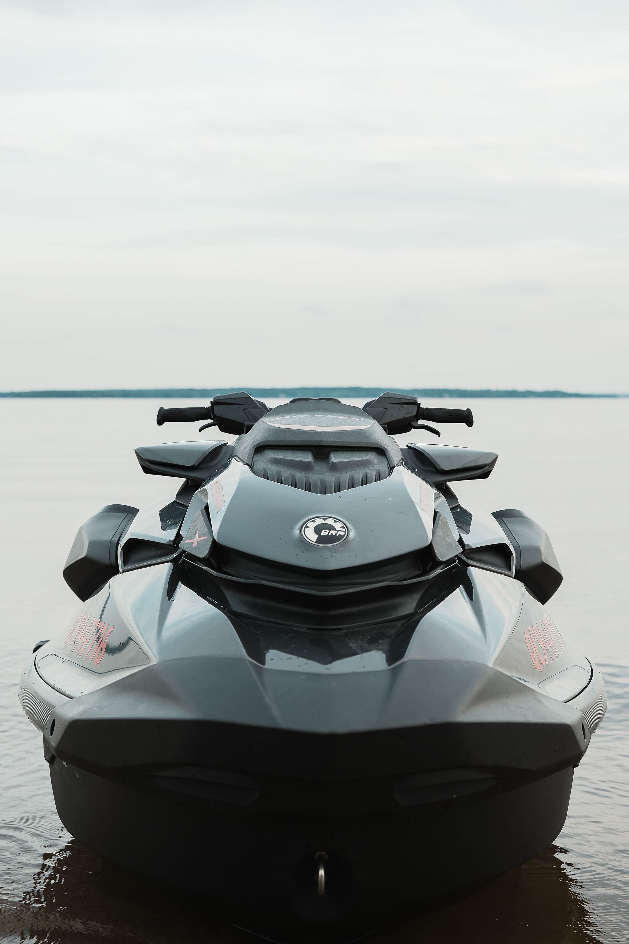 Seadoo GTR-X 300 5