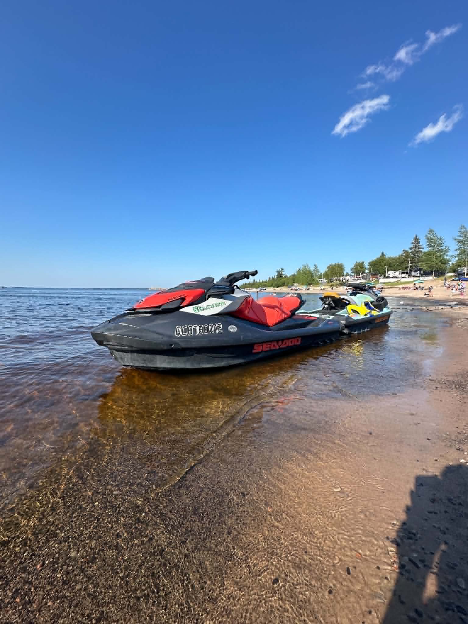 Motomarine GTI 170 2
