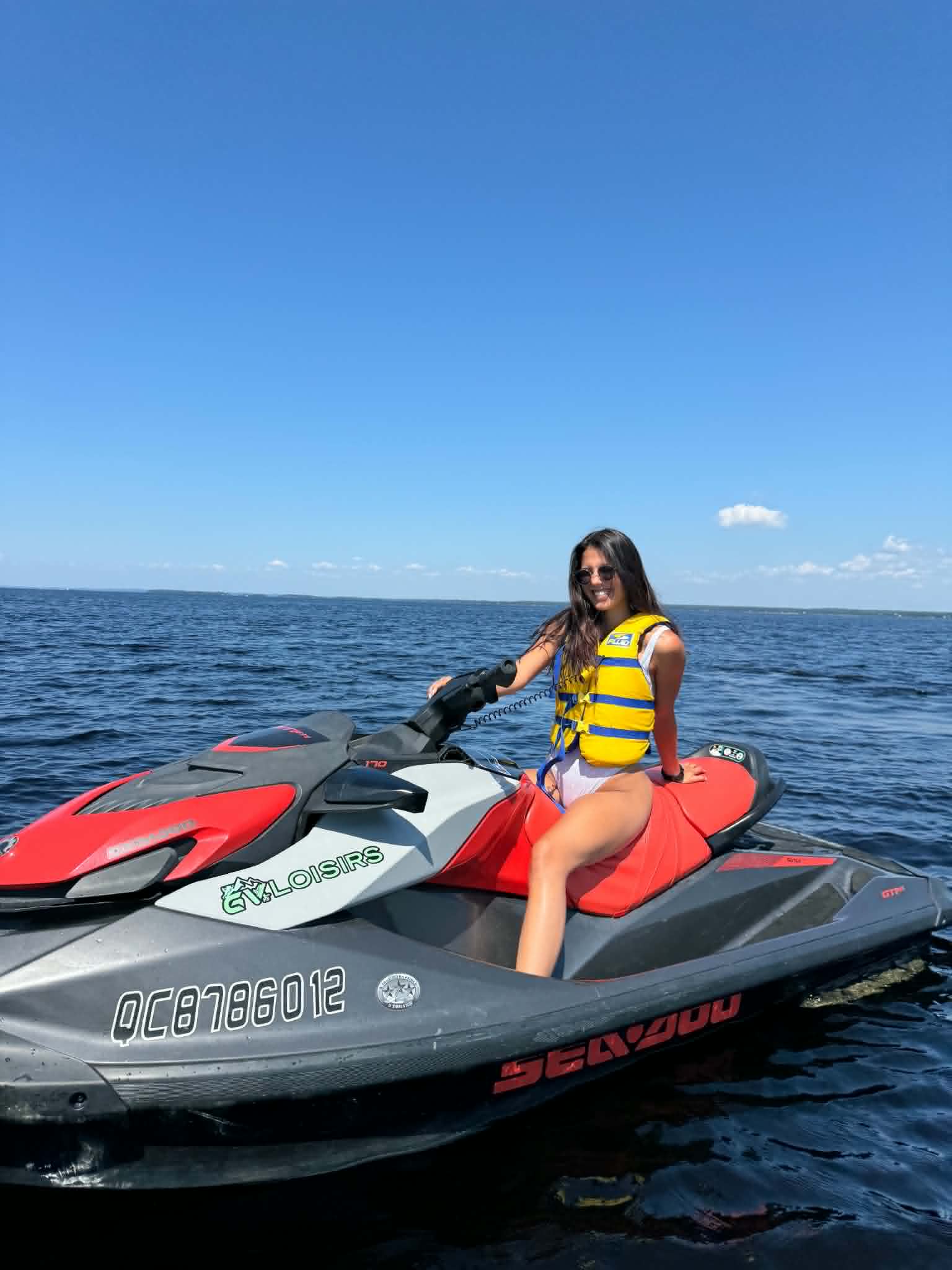 Motomarine GTI 170 1
