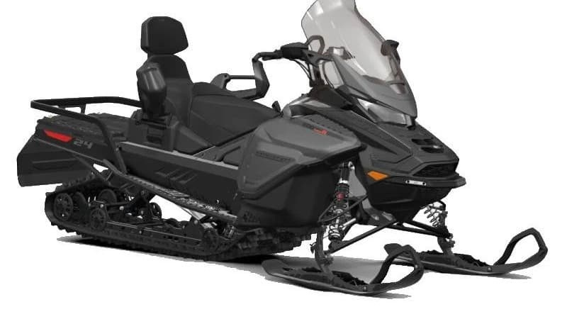 EXPEDITION 900 ACE - Location de motoneige — Saguenay