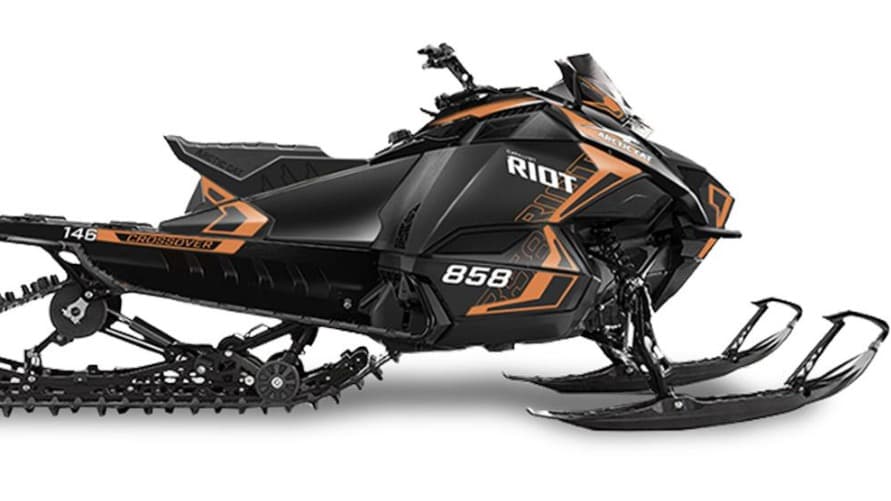 CATALYST 858 - Jet Ski Rental — Saguenay