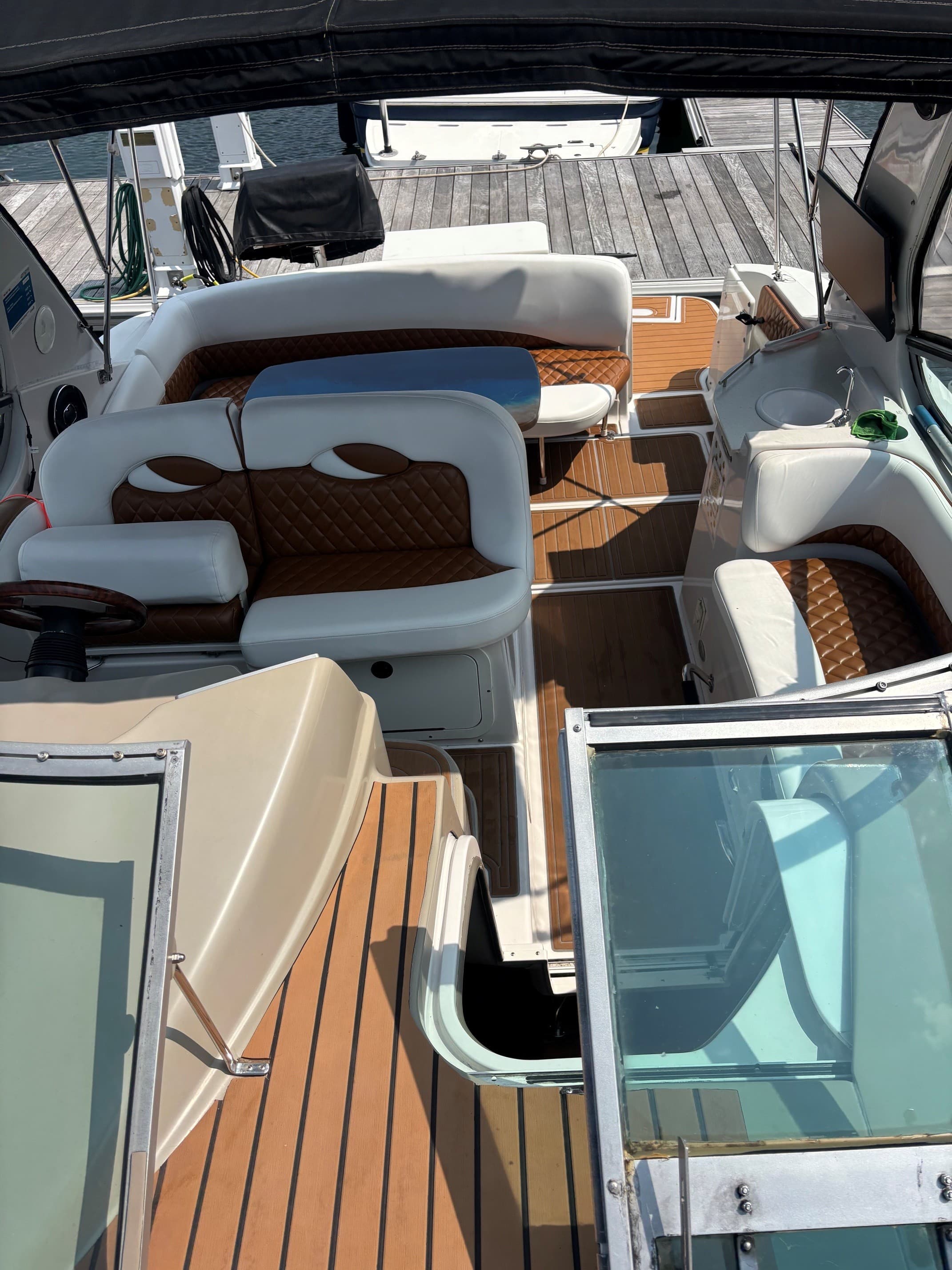 location de bateau pour 12 passagers et moins avec capitaine inclus 3