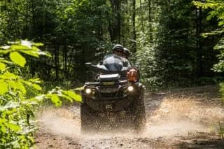 Expédition Guidée en VTT à La Tuque : L’Aventure en Haute-Mauricie #4 1