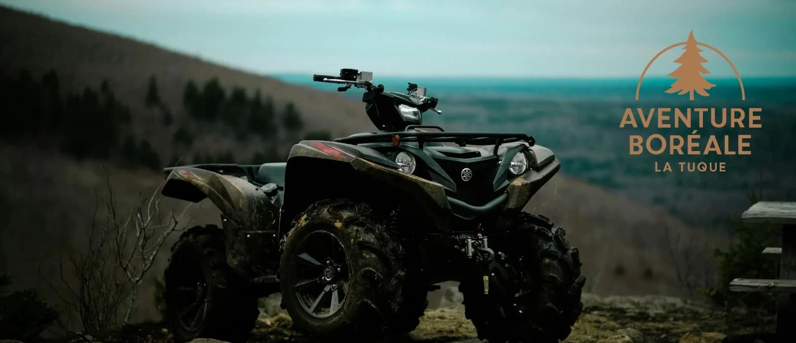 Expédition Guidée en VTT à La Tuque : L’Aventure en Haute-Mauricie #3 2