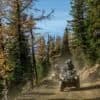 Expédition Guidée en VTT à La Tuque : L’Aventure en Haute-Mauricie — La Tuque