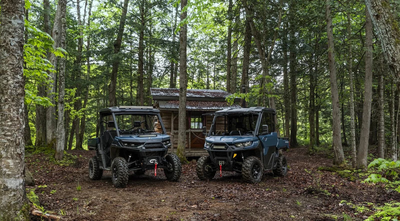 Expédition Guidée en Côte-à-Côte à La Tuque : L’Aventure en Haute-Mauricie — La Tuque