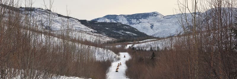 Top Location Charlevoix