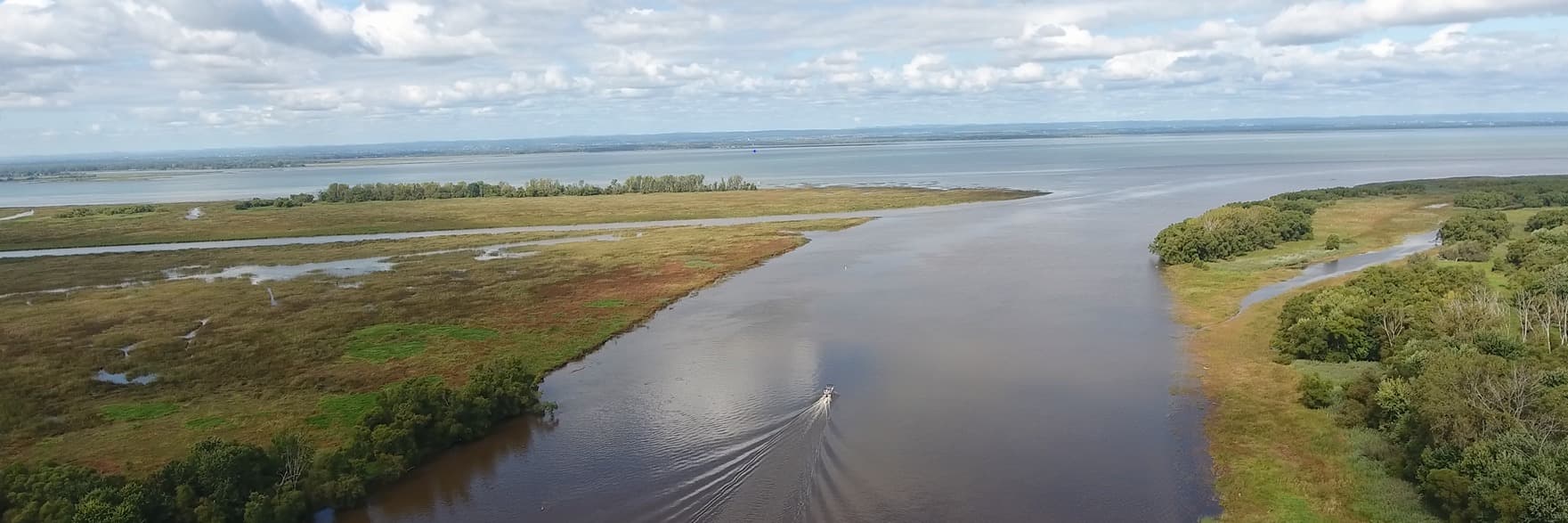 Location Marine Pierreville