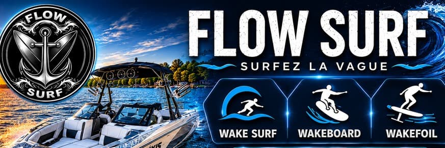 Flow Surf